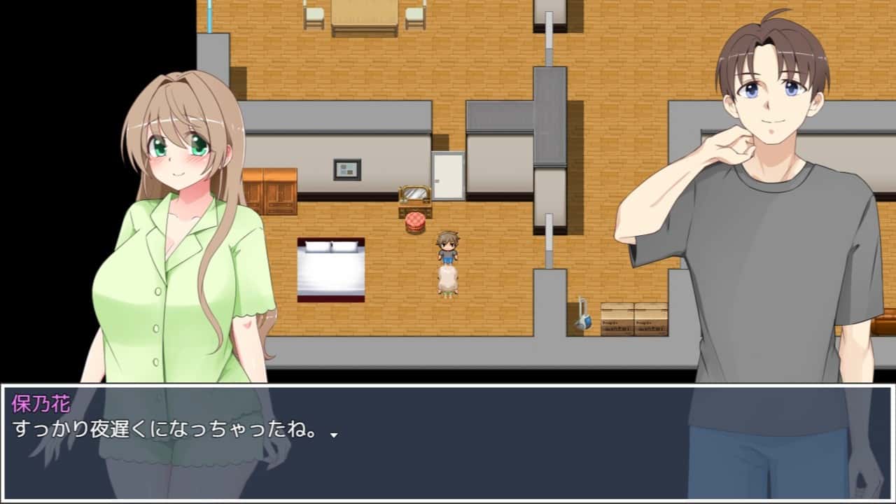 游戏画面3
